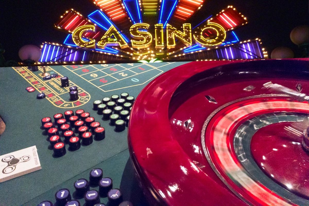 Mega Joker slot پاکستان کیسینو میں بلیک جیک گیمز