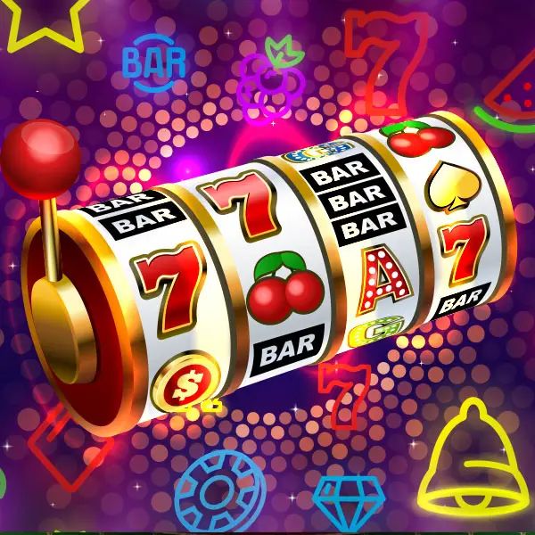 ایک اکاؤنٹ بنائیں یا Mega Joker slot کیسینو میں لاگ ان کریں۔