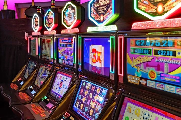 Mega Joker slot سائٹ کے لیے آن لائن گیمز فراہم کرنے والے