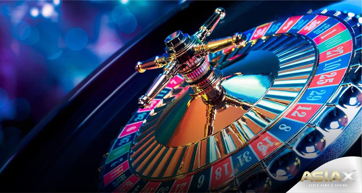 Mega Joker slot کیسینو گیمز کا ایک زمرہ منتخب کریں

