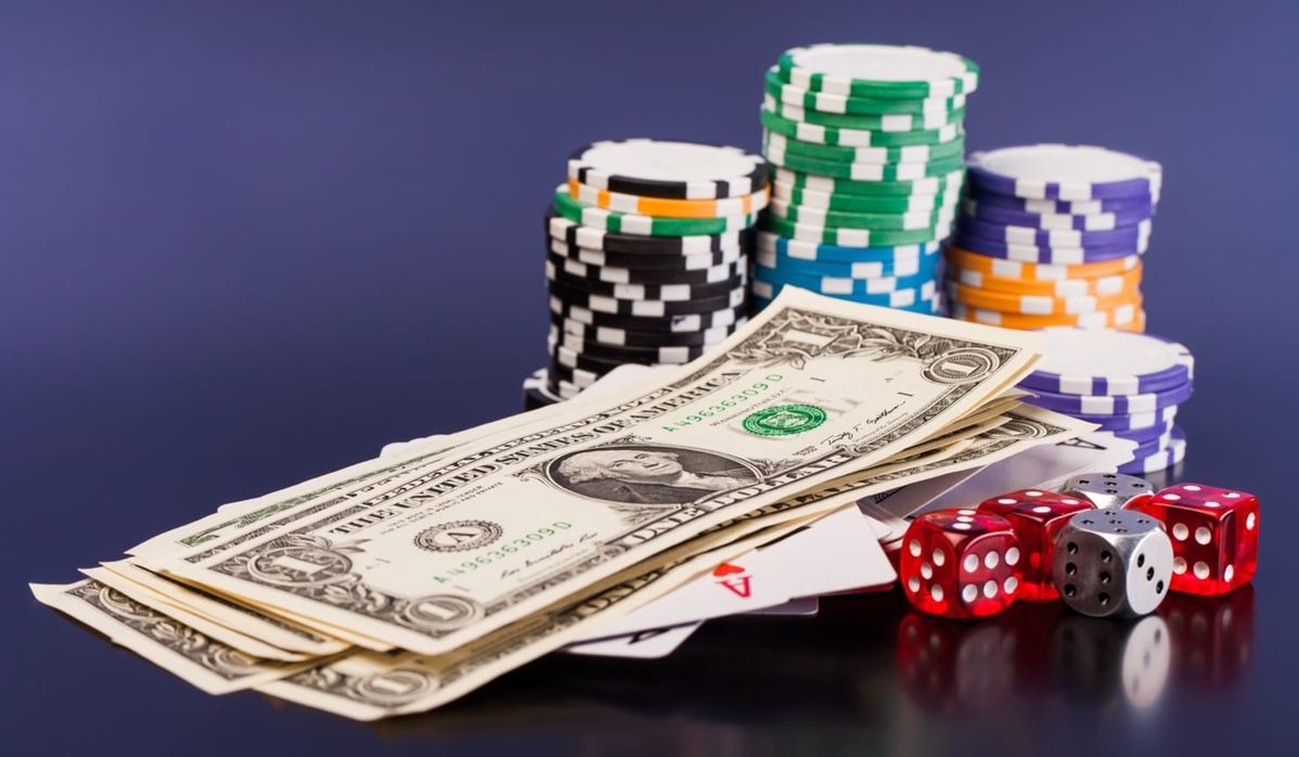 Mega Joker slot کیسینو میں سلاٹ کھیلنا شروع کریں۔