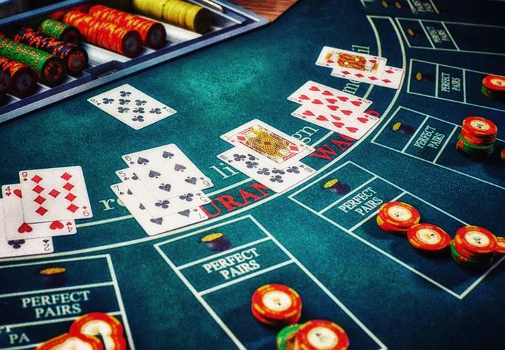 Mega Joker slot آن لائن کیسینو میں اصل گیمز