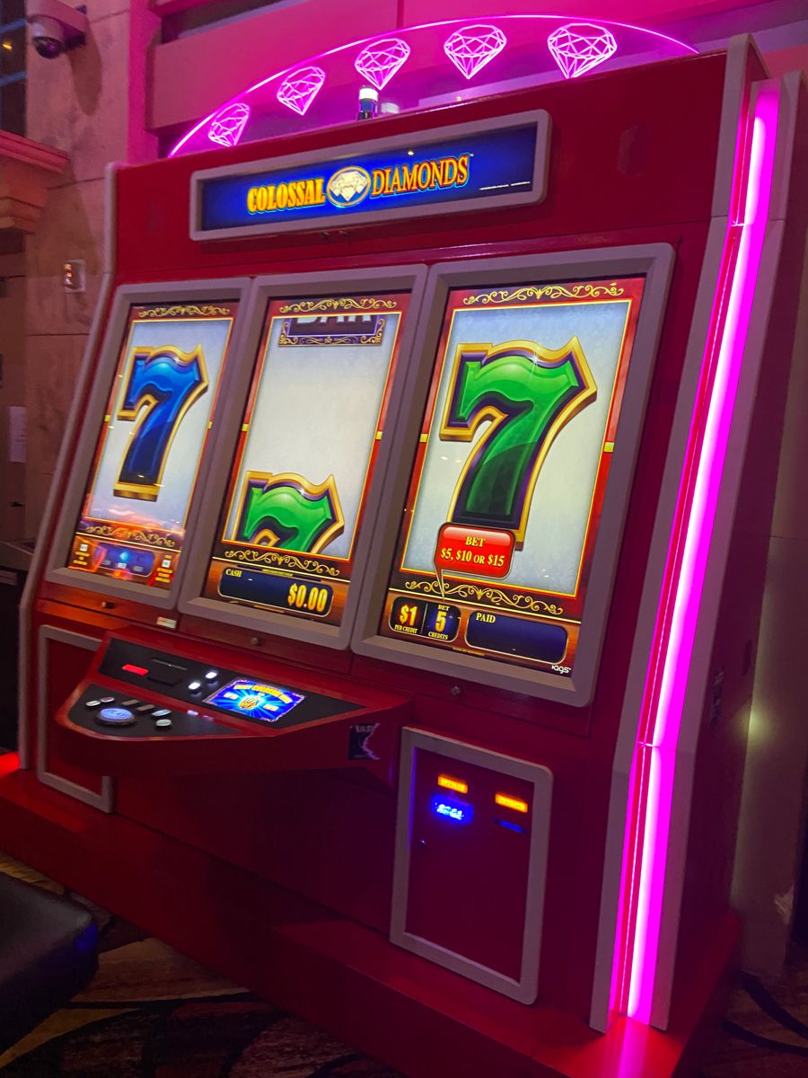 Mega Joker slot کیسینو میں سلاٹ کھیلنا شروع کریں۔