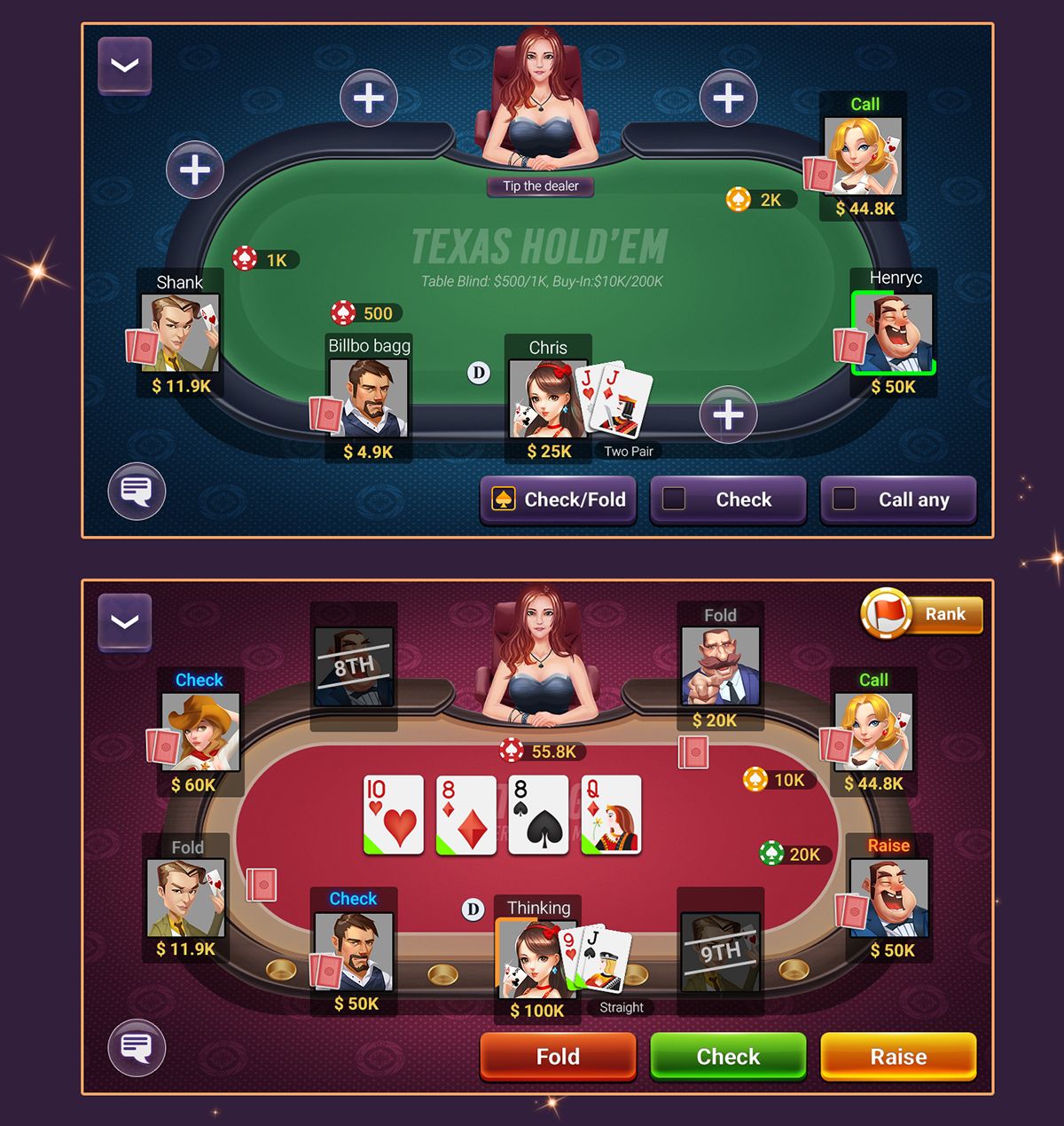 Mega Joker slot آن لائن کیسینو میں اصل گیمز